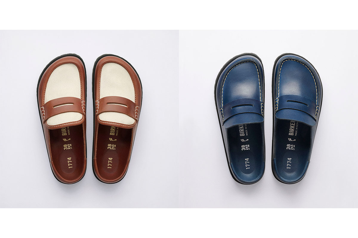 ビルケンシュトックから新作コレクション登場！ | シューズ | FINEBOYS